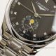(GF) Swiss Longines Master Black Moon phase 40mm Watch L899.5 Movement (4)_th.jpg